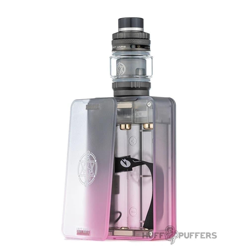 Descubre E-Cigarettes Online para disfrutar de cigarrillos electronicos en Madrid con Ruben Exposito experto en vaporizadores