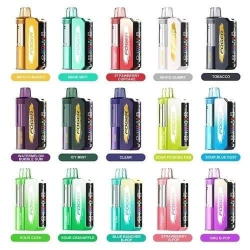 Descubre e-papierosy y cómo e-papierosy te ayuda a encontrar el mejor aceite para cigarrillo electronico mercado libre