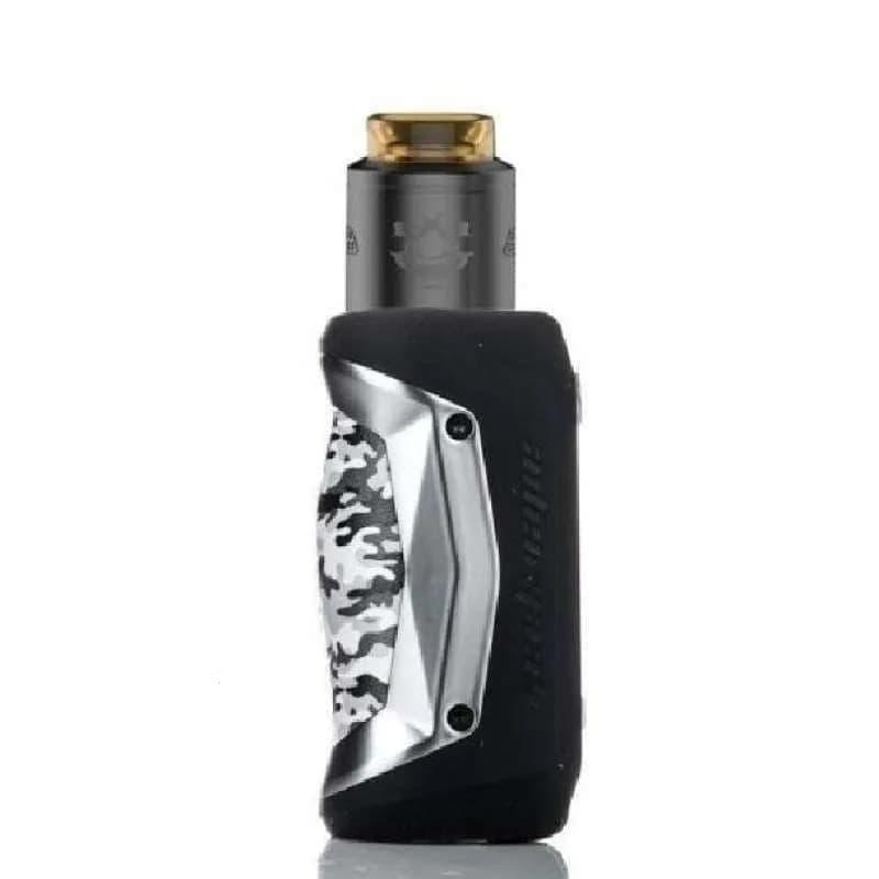 Descubre los mejores cigarrillos electronicos mecanicoos pequeños para una experiencia única