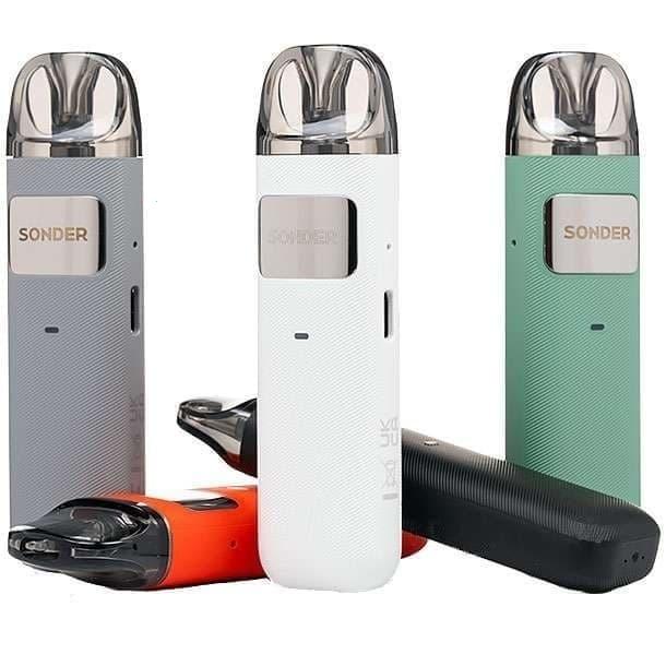 IBvape e-sigara guía práctica para entender la diferencia entre vaper y cigarrillo electrónico