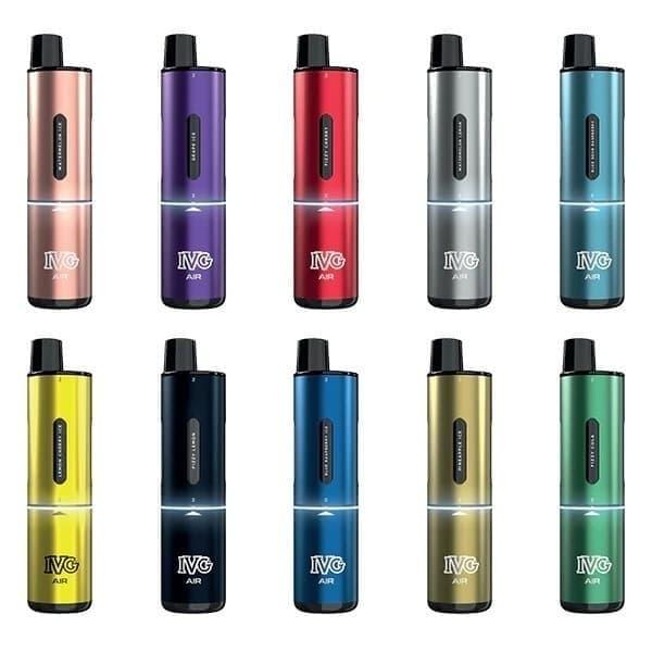 Vape y los mejores cigarrillos electronicos intermedios para una experiencia única en <a href=