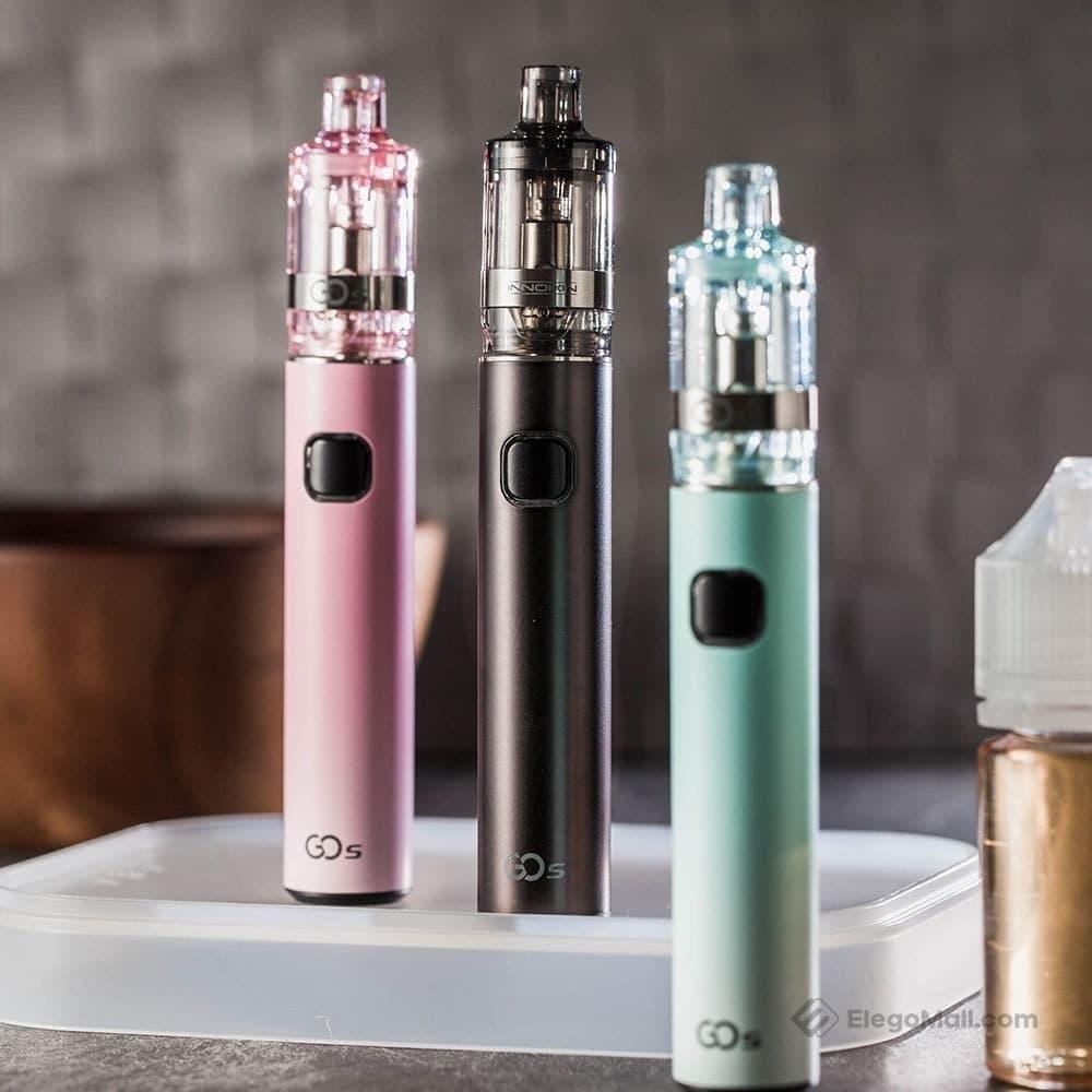 Elektromos Cigi y los cigarrillos electronicos perjuicios más importantes que debes conocer antes de vapear