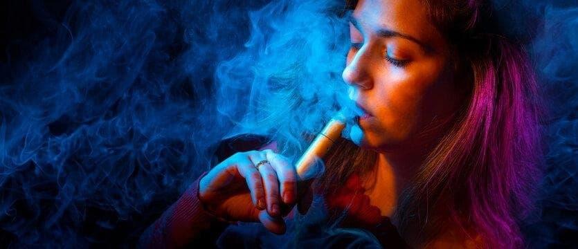 Descubre por qué Einweg E-Zigaretten son tendencia y dónde comprar cigarrillos electronicos parc central