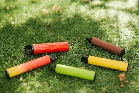 Vape guía esencial Vape para encontrar los mejores cigarrillos electronicos en lis chamos