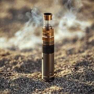 E-papierosy y alergia al componente del cigarrillo electronico descubre cómo manejar esta reacción común en usuarios de E-papierosy