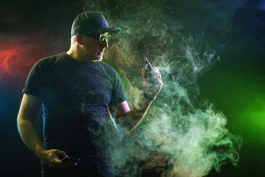 Descubre por qué los e papierosy y los cigarrillos electronicos hacen daño y cómo afectan tu salud hoy