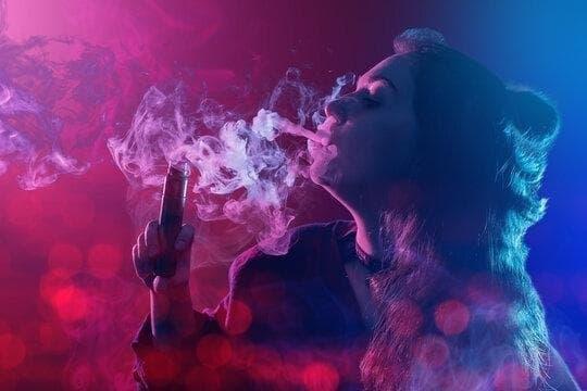 Guía completa de salud en iyi e sigara y los peligros de los cigarrillos electronicos durante el embarazo, consejos prácticos y alternativas seguras