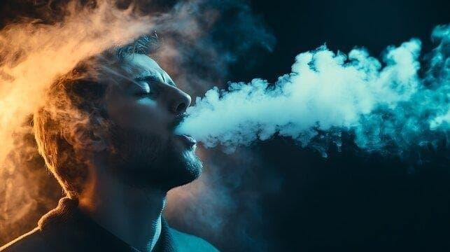 IBVAPE en el centro del debate sobre cigarrillos electronicos muertes estados unidos y cómo afecta IBVAPE a los consumidores