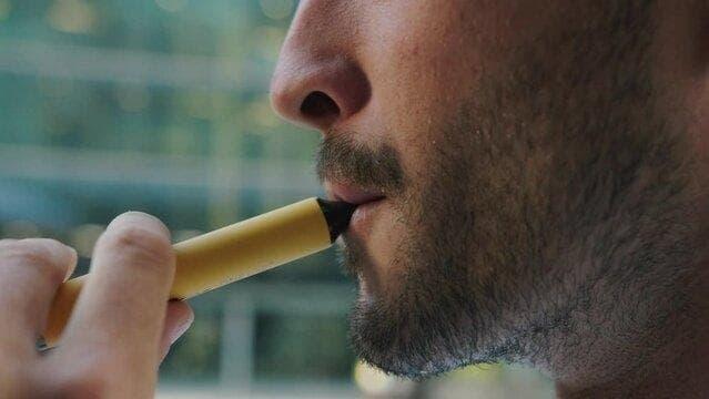 E-Raucher y la verdad sobre cigarrillos electronicos liquidos sin nicotina son malos para la salud