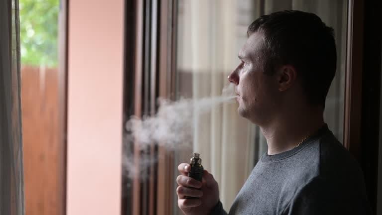 IBVAPE y cómo IBVAPE revoluciona los cigarrillos electronicos minifit guía práctica para elegir el mejor modelo