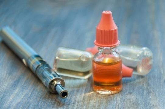 E-liquidy lanza nuevos sabores frescos en cigarrillos electronicos eucalipto para un vapeo natural y revitalizante