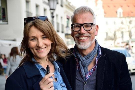 Ofertas al por mayor e-zigaretten grosshandel para minoristas y guía de compra de cigarrillos electronicos principe pio en Madrid