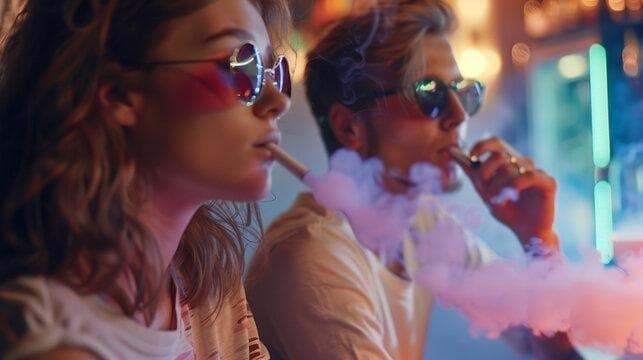 Guía 2025 para elegir la beste E-Zigarette y entender el impacto del impuesto sobre los líquidos para cigarrillos electrónicos en consumidores