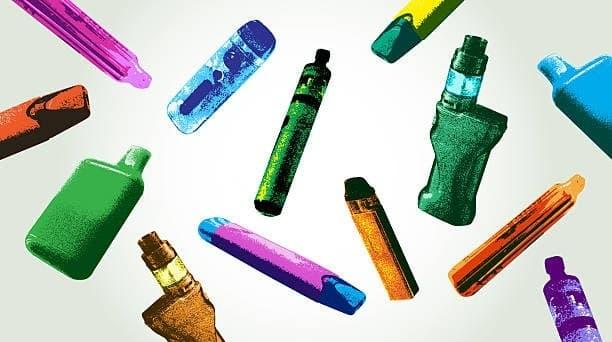 Descubre Elektronické Cigarety IBVAPE y las mejores opciones de cigarrillos electronicos getafe para vapear con estilo