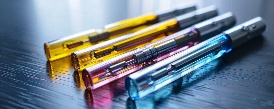 Descubre las mejores ofertas de e-cigaretta y cigarrillos electronicos en Ciudadela para una experiencia única