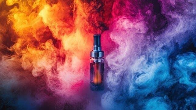 E Cigs y cigarrillos electronicos liquidos componentes para una experiencia única y segura en vapeo