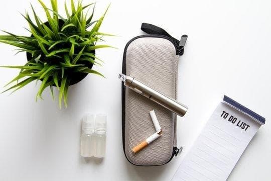 Descubre los mejores accesorios Alquimia para tu papel electrónico y cigarrillo electrónico con estilo y calidad