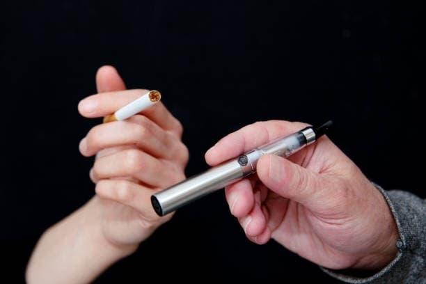 Guía práctica IBvape E-Zigarette, consejos para usar aceite de cáñamo con cbd cigarrillo electronico y elegir el mejor dispositivo de vapeo