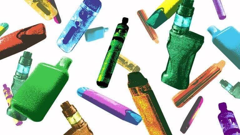 IBvape 2025 análisis y ofertas, cigarrillos electronicos precio mercado libre actualizados y por qué IBvape destaca