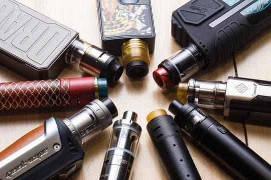 en iyi e sigara guía completa y comparativa de cigarrillos electronicos plateados para escoger el mejor y aprovechar ofertas