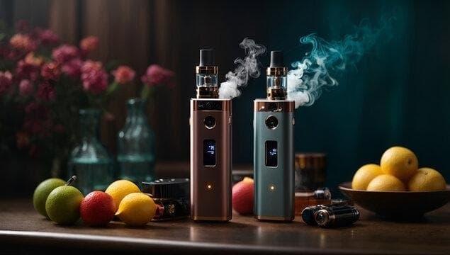 Vape Shop en Fuengirola descubre las mejores opciones en cigarrillos electronicos en Vape Shop