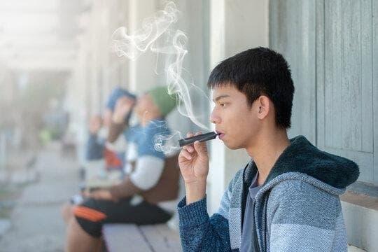 Estrategias de crecimiento para cigarrillos electronicos franquicia que aprovechan el auge de Vape y las oportunidades que Vape ofrece hoy