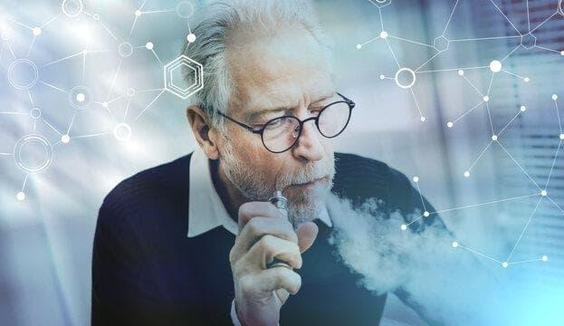 Descubre Liquidy y sus innovadores cigarrillos electrónicos con nicotina para una experiencia única Liquidy
