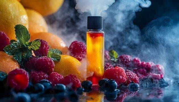 IBVAPE, guía práctica sobre cigarrillos electrónicos sin nicotina y consejos para elegir el mejor modelo con IBVAPE