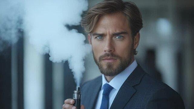 Descubre las mejores ofertas en E-papierosy y cigarrillos electrónicos desechables para una experiencia única