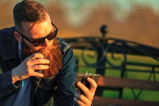 IBVAPE explica por qué cigarrillos electronicos explotar y cómo IBVAPE aconseja prevenirlo