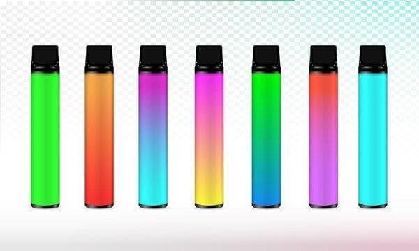 Elektronické cigarety imprescindibles y cigarrillos electronicos muy baratos para todos los gustos