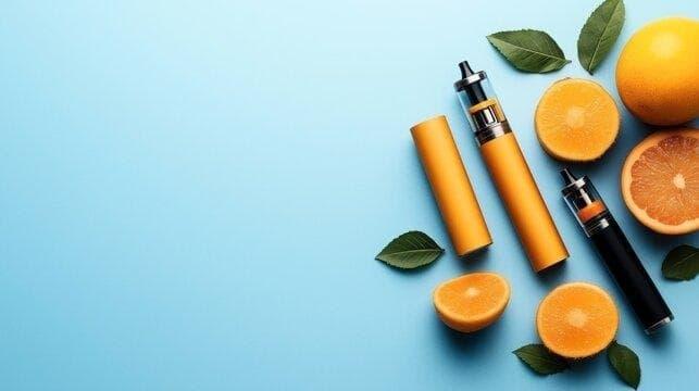 Descubre E-papierosy y E-papierosy all-in-one cigarrillo electronico para una experiencia única de vapeo