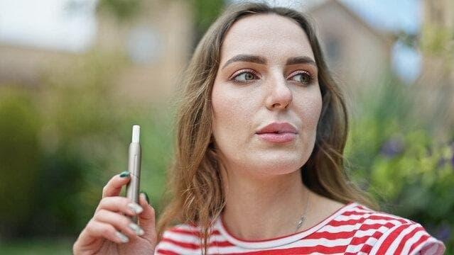 Descubre las mejores ofertas de E cigi bolt y cigarrillos electronicos en alcorcon para una experiencia única