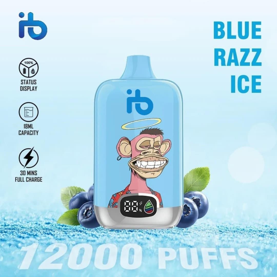 Guía práctica IBvape E-Zigaretten y blu cigarrillo electronico precio 2026 qué elegir y dónde comprar