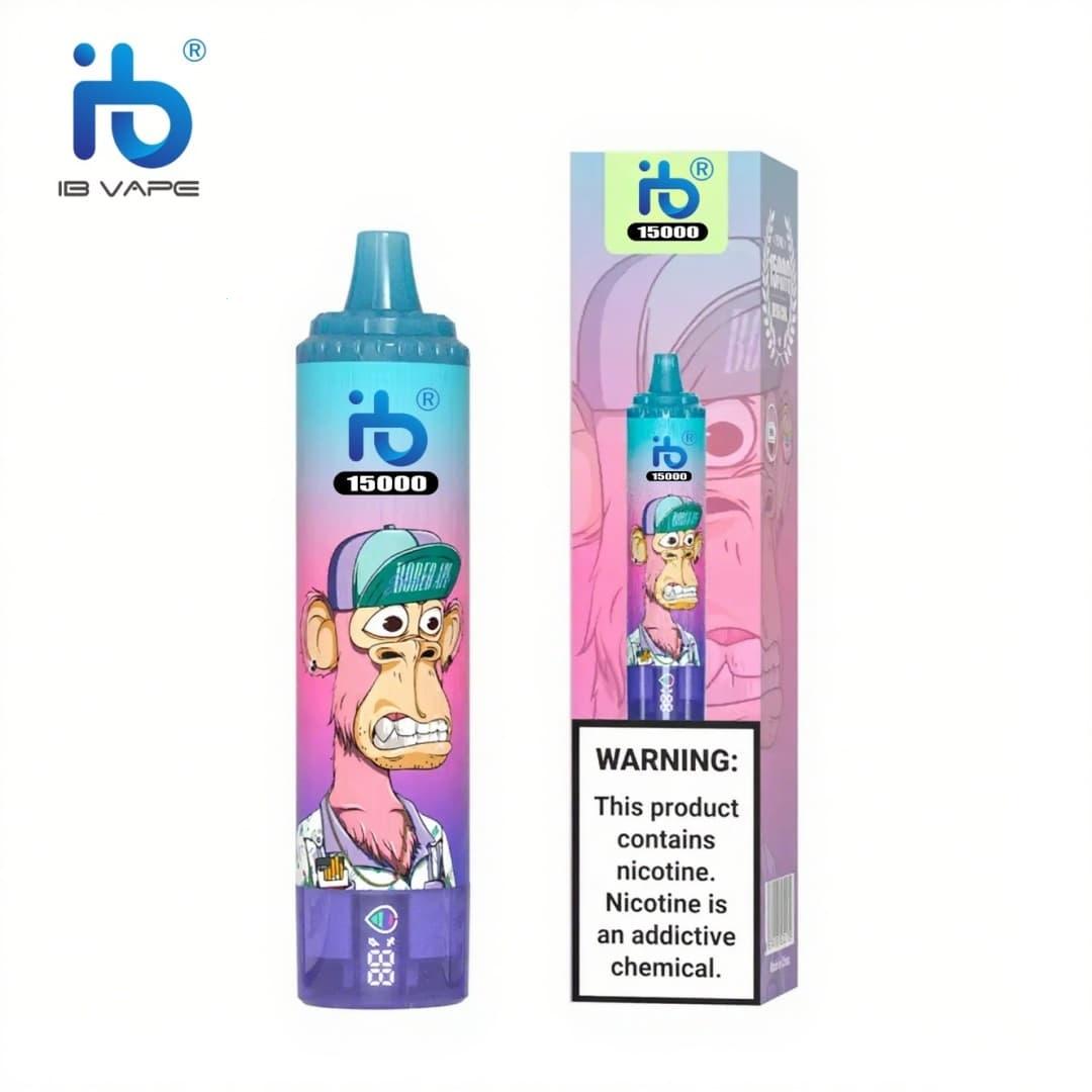 Guía práctica de IBvape obchod sobre accesorios alquimia cigarrillo electronico para mejorar sabor y duración