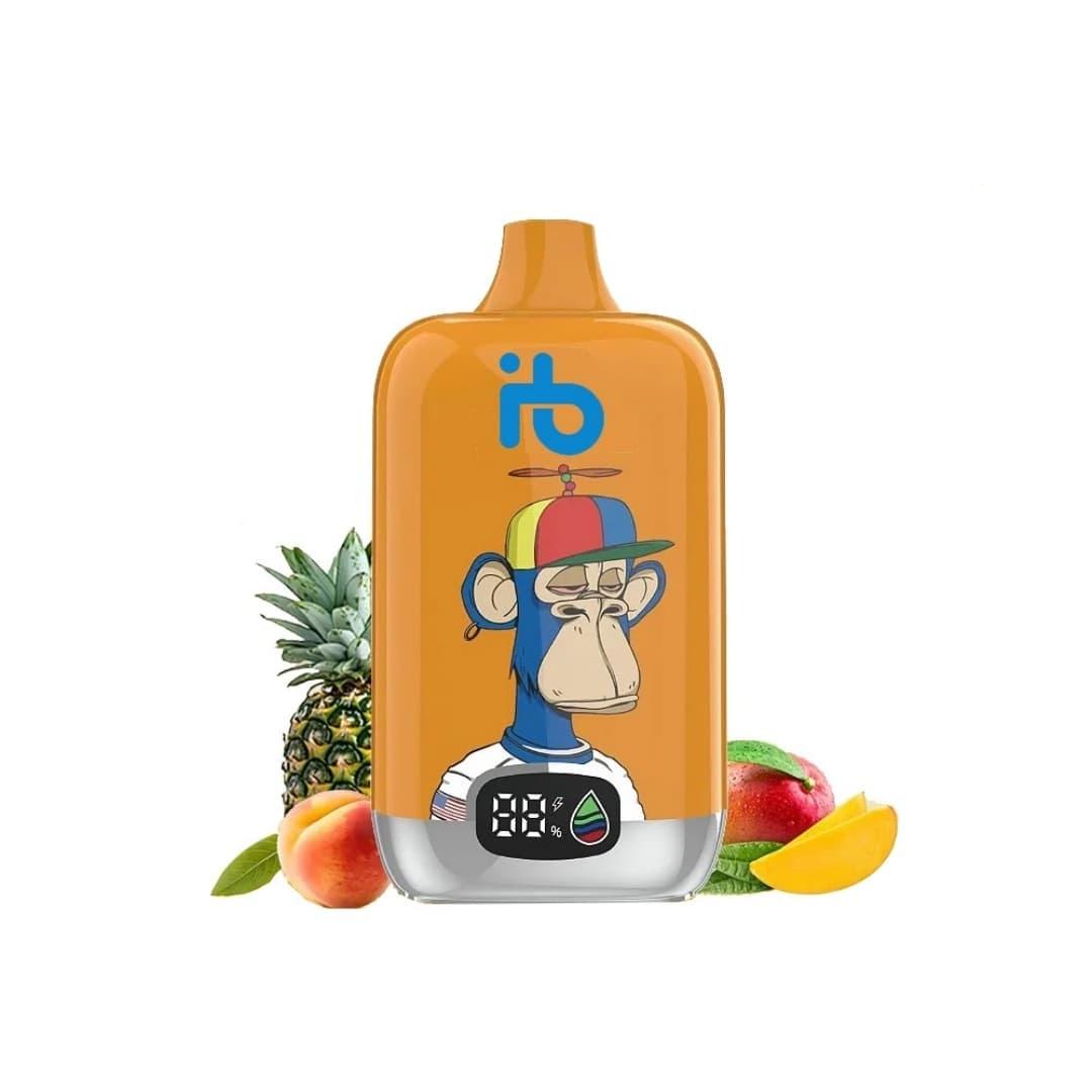 Guía práctica IBvape E-Zigaretten y blu cigarrillo electronico precio 2026 qué elegir y dónde comprar