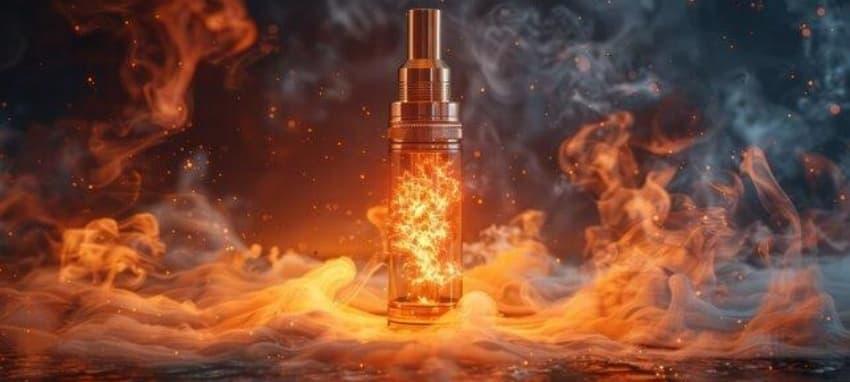 Vape Shop guía práctica de cigarrillos electronicos mas sanos y consejos para elegir el mejor