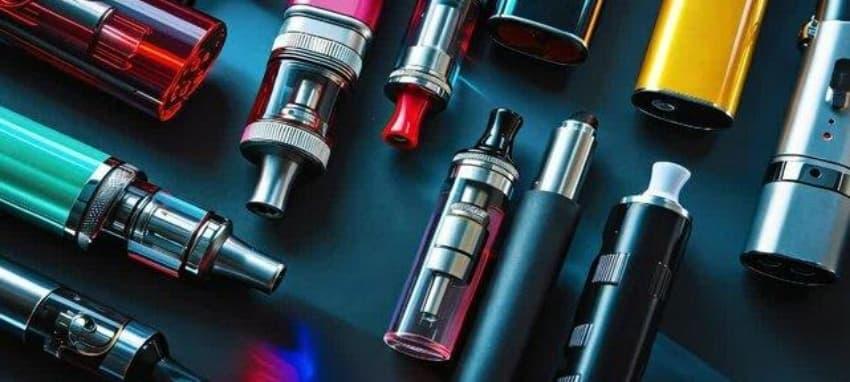 Guía completa de cigarrillos electronicos on y las mejores reseñas en cakhia tv para elegir tu dispositivo