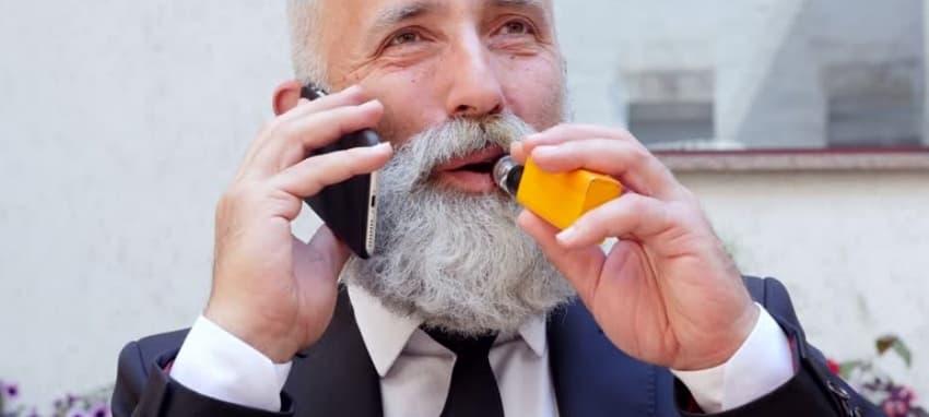 Descubre los mejores e papierosy y cigarrillos electronicos en Mislata para una experiencia única