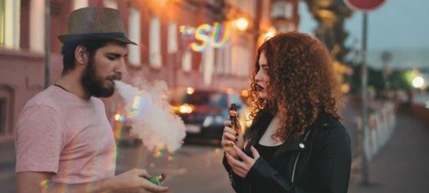 IBvape revoluciona el vapeo, IBvape y mejores prácticas para promover cigarrillos electronicos en bares entre clientes y dueños