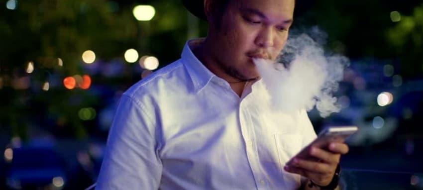 Descubre đá gà trực tiếp thomo c1 c2 c3 hoy, riesgos y consejos para evitar la alergia al cigarrillo electronico entre aficionados