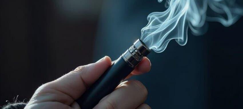 E-Zigaretten guía práctica de cigarrillos electronicos mecanicos para principiantes consejos de elección y mantenimiento