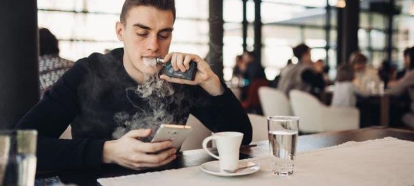 jednostavne e-cigarete y cigarrillos electronicos el ejido guía práctica, comparativa y consejos para elegir