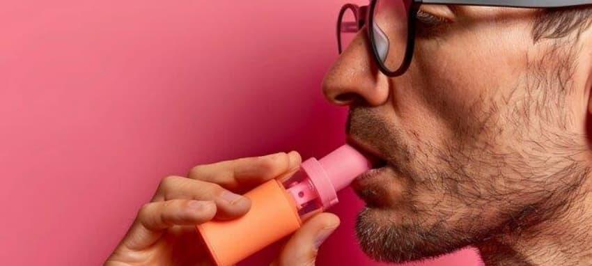 E-papierosy consejos prácticos para llevar tu cigarrillo electronico en avion sin contratiempos