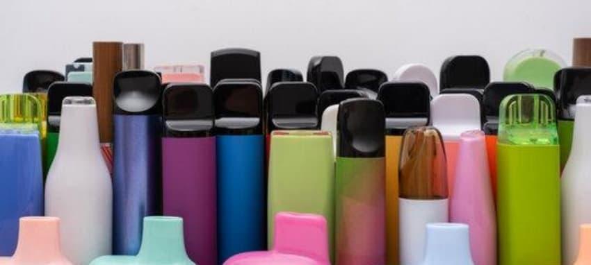 Descubre e-füst los cigarrillos electronicos Joyetech en España con e-füst para una experiencia única