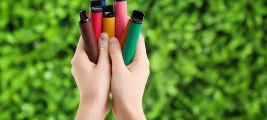 E-Zigaretten kaufen: Warum cigarrillos electronicos fuma diferente und besser sind als herkömmliche Zigaretten
