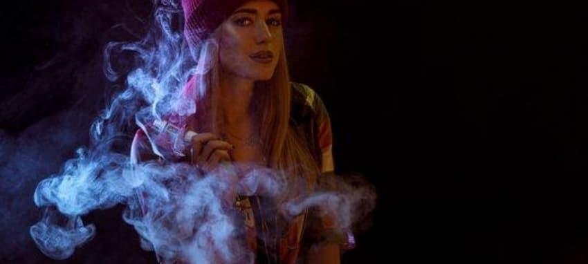 Alerta sobre IBvape e-zigaretten, casos recientes y prevención cuando cigarrillos electronicos explotan playground