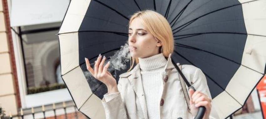 Descubre las mejores ofertas en E-papierosy y cigarrillos electrónicos desechables para una experiencia única