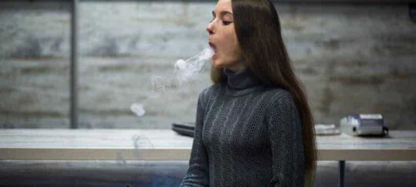 Análisis reciente de elektronická cigareta y cigarrillos electronicos investigacion con implicaciones para la salud regulaciones y tendencias emergentes