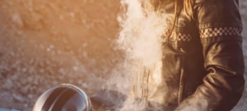 IBVAPE explica por qué cigarrillos electronicos explotar y cómo IBVAPE aconseja prevenirlo